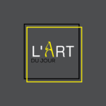 L'ART DU JOUR - B