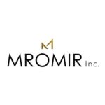 MROMIR INC LOGO