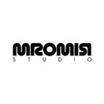 MROMIR STUDIO LOGO